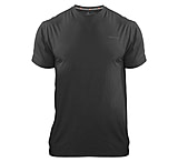 Image of Medalist Performance Crew Ss Tactical Shield Black Medium