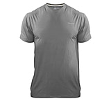 Image of Medalist Performance Crew Ss Tactical Shield Charcoal 2xl