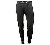 Image of Medalist Performance Pant Level-2 Black/Realtree Camo