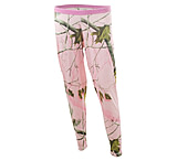 Image of Medalist Womens Performance Pant Level-2 Pink Camo Medium