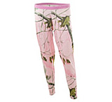 Image of Medalist Womens Performance Pant Level-2 Pink Camo X-large