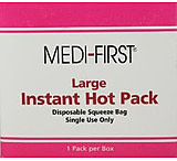 Image of Medi-First Hot Pack - 6x7in