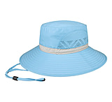 Image of Mega Cap Sunset Hat With Adjust Crord
