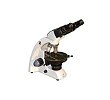 Image of Meiji Techno Binocular 4x, 10x, 40x, 100x Polarizing Microscope