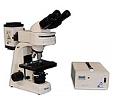 Image of Meiji Techno Epi Fluorescence Microscope
