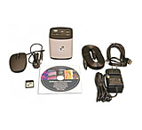 Image of Meiji Techno The HD1000-LITE 5MP CMOS Microscope Camera with HDMI and USB 2.0