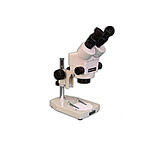 Image of Meiji Techno EMZ-13 Zoom Stereo Microscope 1X to 7X