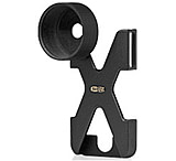 Image of MEOPIX 543340 Optics IPhone Adapter 49mm S2 Spotting Scope
