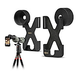 Image of MEOPIX 546160 Optics IPhone Adapter 53mm Leica Spotting Scope