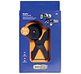 Image of MEOPIX 546180 Optics IPhone Adapter 55.3mm Zeiss Spotting Scope