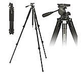 Image of Meopta TP-1 Spotting Scope Tripod