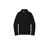 Image of Smartwool Merino 250 Baselayer Zip T - Kid's