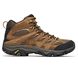 Merrell Moab 3 Mid Waterproof Hiking Boots - Men's