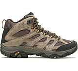 Merrell Moab 3 Mid Boots - Men's, Walnut, 10.5 US, J035869-10.5