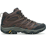 Image of Merrell Moab 3 Thermo Mid Waterproof Shoes - Men's