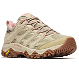 Image of Merrell Moab 3 WP Hiking Shoes - Women's