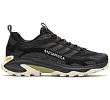 Image of Merrell Moab Speed 2 Hiking Shoes - Men's