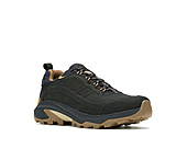 Image of Merrell Moab Speed 2 Leather WP Hiking Shoes - Men's