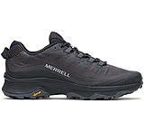 Image of Merrell Moab Speed Hiking Shoes, Men's