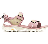 Image of Merrell Speed Fusion Strap Shoes - Women's