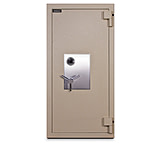 Image of Mesa Safes MTLE5524 TL-15 Commercial Grade Safe, 15.3 cu ft, 55x24x20in