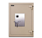 Image of Mesa Safes MTLF3524 TL-30 Commercial Grade Safe, 9.7 cu ft, 35x24x20in