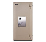 Image of Mesa Safes MTLF5524 TL-30 Commercial Grade Safe, 15.3 cu ft, 55x24x20in