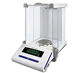 Image of Mettler Toledo Balance Analytical 120 G X 0.01 Mg MS105
