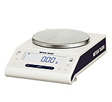 Image of Mettler Toledo Balance Prec 3200 G X 0.1 G ML3001E