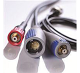 Image of Mettler Toledo Cable RS232-PH Benchtop Meters 51302125