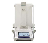 Image of Mettler Toledo Excellence Level, XS Series Analytical Balances, METTLER TOLEDO XS105DU