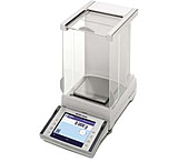 Image of Mettler Toledo Excellence Plus Level, XP Series Precision Balances, METTLER TOLEDO XP6002S