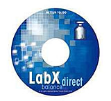 Image of Mettler Toledo Labx Optionimport/export 11153105