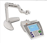 Image of Mettler Toledo Meter S40 Glp PH/MV S40