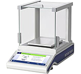 Image of Mettler Toledo MS Series Analytical Balance