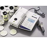 Image of Mettler Toledo Professional and Standard Level Halogen Moisture Analyzers, METTLER TOLEDO HR83P Professional Level Halogen Moisture Analyzer With Printer