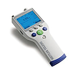 Image of Mettler Toledo Sevengo Duo PH/CONDUCTIV Meter SG23-B