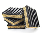 Image of Mettler Toledo Vibration Isolation Pads Qty 6 3909800MT