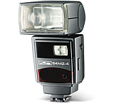 Image of Metz 54mz-4 Standard Sca Flash With Single Pin Firing Module MZ 54240S