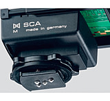 Image of Metz Camera Flash Mounts Sca 3502 Leica Module. MZ 53502