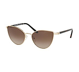 Image of Michael Kors ARROWHEAD MK1052 Sunglasses