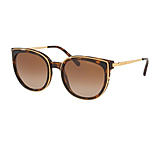Image of Michael Kors BAL HARBOUR MK2089U Sunglasses - Women's