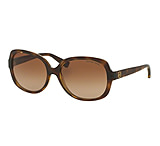 Image of Michael Kors ISLE OF SKYE MK6017 Sunglasses