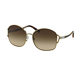 Image of Michael Kors PALM BEACH MK1004B Sunglasses
