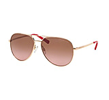 Image of Michael Kors RODINARA MK5009 Sunglasses - Men's