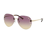 Image of Michael Kors SYDNEY MK1037 Sunglasses - Men's