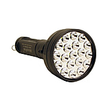 Image of Microfire Challenger 2 LED Flashlight, Black, Large