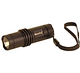 Image of Microfire PGL-1 Mini Pocket LED Flashlight with Strobe