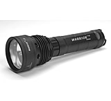 Image of Microfire PK-3500R Warrior III Tactical Flashlight