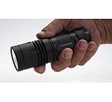 Image of Microfire Explorer III Tactical Flashlight with Holster